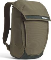 Thule Paramount batoh lite 20 l PARABP3016 - černá (1)