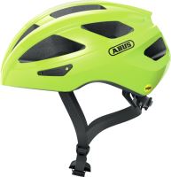 Macator MIPS shiny black - Macator MIPS shiny black L (1)