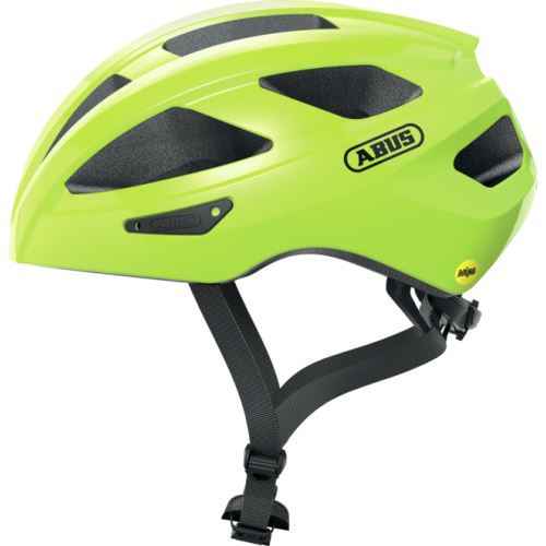 Macator MIPS neon yellow - Macator MIPS neon yellow M