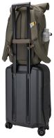 Thule Paramount batoh na notebook 24 l PARABP3116 - zelený (4)