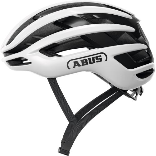 AirBreaker 2.0 shiny white - AirBreaker 2.0 shiny white L