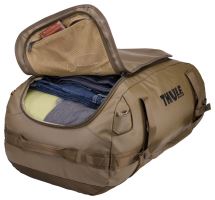 Thule Chasm sportovní taška 70 l TDSD303 - černá (31)