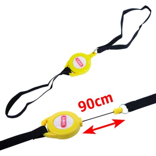 Memo Roll Up Cable