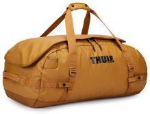 Thule Chasm sportovní taška 70 l TDSD303 - černá (2)