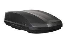 Autobox NEUMANN Adventure Top 175 - antracit