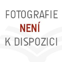 Tyče aluprofil, 1 pár, 127 cm, Výsuvné týče SlideBar.