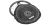 THULE Wheel Bag 563 XL - ochranný vak na kolo (ráfek) do 29"