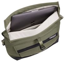 Thule Paramount brašna přes rameno 14 l PARACB3114 - zelená (7)