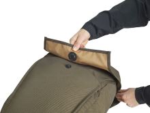 Thule Paramount batoh lite 20 l PARABP3016 - černá (13)