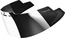 Visor narrow mirrored TIMESHIFTER M/L