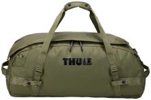 Thule Chasm sportovní taška 70 l TDSD303 - černá (9)