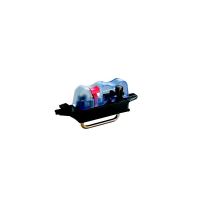 Rychloupínací sada k autoboxům Thule 10739 EasySnap 80mm
