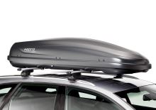 Autobox Hapro TRAXER 8,6 Anthracite (2)