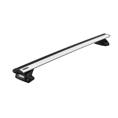 WingBar THULE pro VOLKSWAGEN ID.7 Tourer, 5-dr combi s integrovanými podélníky 24->