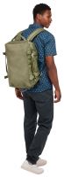 Thule Chasm S sportovní taška 30 L TDSD301 - Golden Brown (18)