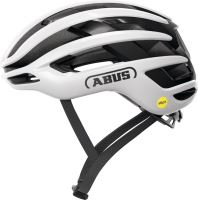 AirBreaker 2.0 MIPS graphite silver - AirBreaker 2.0 MIPS graphite silver S