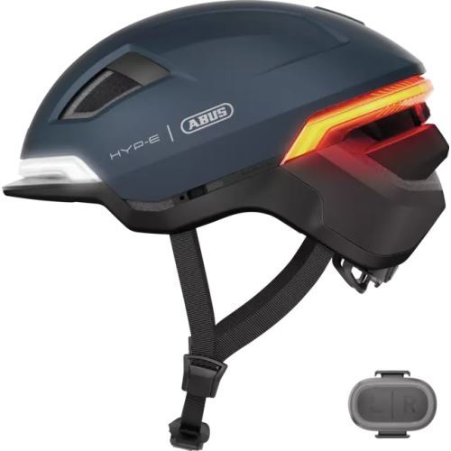 HYP-E gleam silver - HYP-E gleam silver S