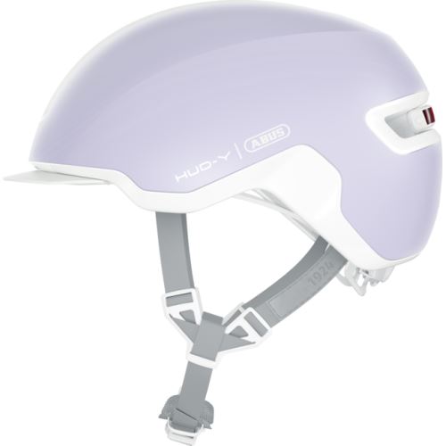 HUD-Y flower white - HUD-Y flower white S