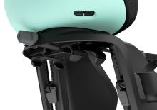 Thule Yepp Nexxt 2 Maxi - dětská cyklosedačka (3)