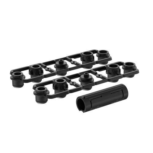 Sada adaptérů Thule 564-1 FastRide 9-15mm Axle Kit