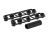 Sada adaptérů Thule 564-1 FastRide 9-15mm Axle Kit