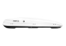 Autobox Hapro ZENITH 8.6 Pure White (1)