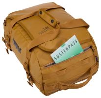 Thule Chasm S sportovní taška 30 L TDSD301 - Golden Brown (10)