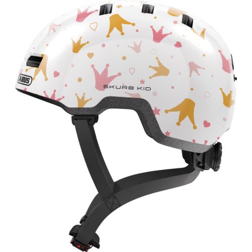 Skurb Kid rose foxes - Skurb Kid rose foxes M