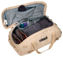 Thule Chasm sportovní taška 70 l TDSD303 - černá (10)