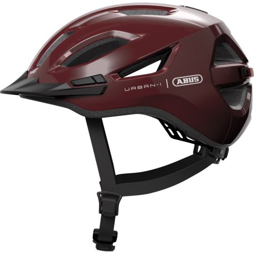 Urban-I 4.0 chestnut red - Urban-I 4.0 chestnut red L