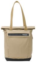 Thule Paramount taška 22 l PARATB3116 - jemně béžová (1)