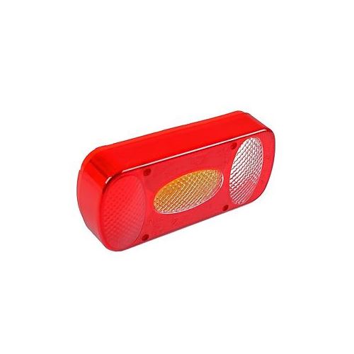 Pravý kryt světlometu Thule EuroClassic Pro 903 (34377) (1)