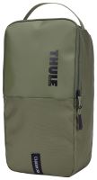 Thule Chasm S sportovní taška 30 L TDSD301 - Golden Brown (13)