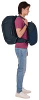 Thule Landmark cestovní batoh 60 l TLPM260 - Hazy Green (27)