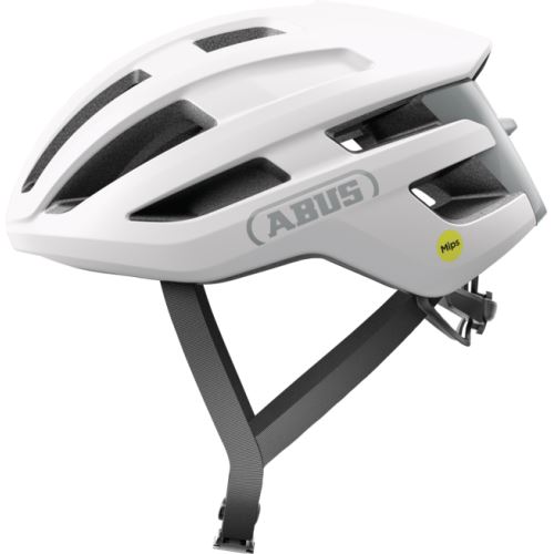 PowerDome MIPS polar white - PowerDome MIPS polar white L - cyklistická přilba