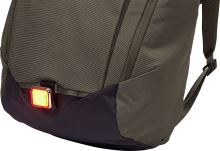 Thule Paramount batoh lite 20 l PARABP3016 - černá (25)