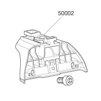 Náhradní patka Thule 753 (50002)