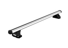 Střešní nosič THULE pro CITROËN Jumper 4-dr Van s fixačním bodem fixačním bodem 06->