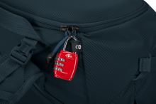Thule Landmark cestovní batoh pro ženy 60 l TLPF260 - Darkest Blue (17)