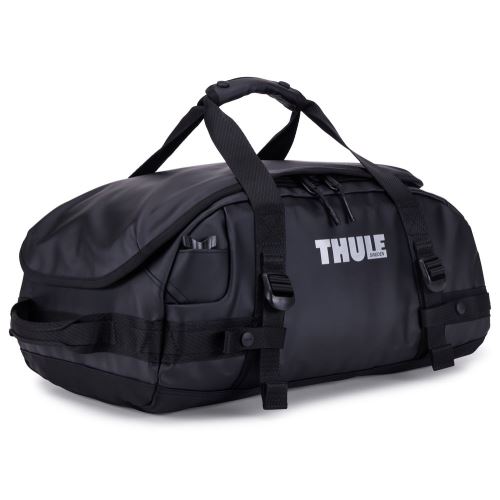 Thule Chasm S sportovní taška 30 L TDSD301 - Golden Brown