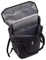 Thule Shield - batoh a postranní brašna na kolo s InLock systémem 23l - černý (5)