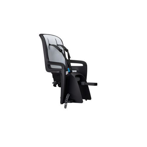 Cyklosedačka Thule RideAlong 2 - Light Gray