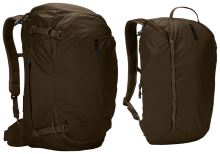Thule Landmark cestovní batoh 60 l TLPM260 - Hazy Green (7)