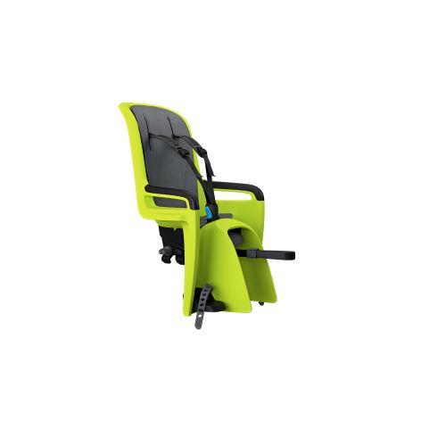 Cyklosedačka Thule RideAlong 2 - Light Gray