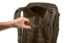 Thule Landmark cestovní batoh 70 l TLPM270 - Deep Khaki (6)
