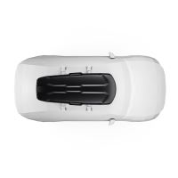 Autobox THULE Vector M (4)