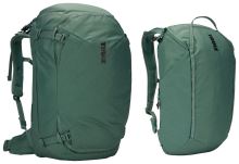 Thule Landmark cestovní batoh pro ženy 60 l TLPF260 - Darkest Blue (15)