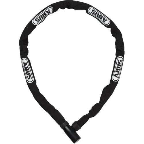 4804K/110 black Steel-O-Chain