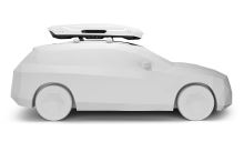Autobox THULE Motion 3 XL Low (1)