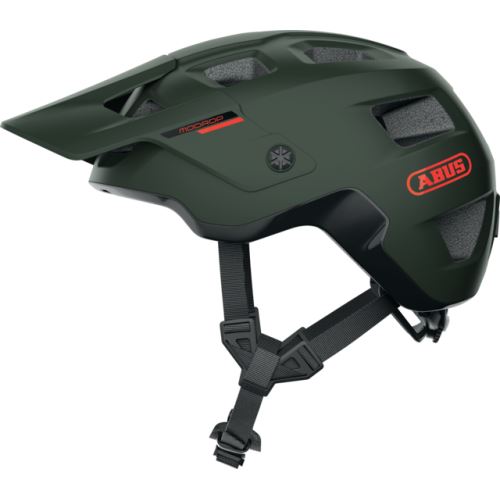 MoDrop pine green - MoDrop pine green S